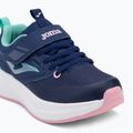 Buty dziecięce Joma Ferro Jr navy/turquoise 7
