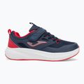 Buty dziecięce Joma Ferro Jr navy/red 2