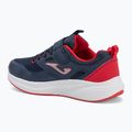 Buty dziecięce Joma Ferro Jr navy/red 3