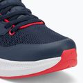 Buty dziecięce Joma Ferro Jr navy/red 7