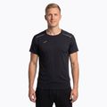 Koszulka do biegania męska Joma R-City black