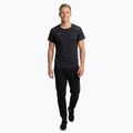Koszulka do biegania męska Joma R-City black 2