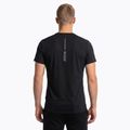 Koszulka do biegania męska Joma R-City black 3