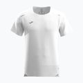 Koszulka do biegania męska Joma R-City white