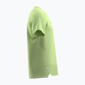 Koszulka do biegania męska Joma R-City lime 3