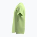 Koszulka do biegania męska Joma R-City lime 4
