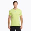Koszulka do biegania męska Joma R-Trail Nature lime