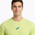 Koszulka do biegania męska Joma R-Trail Nature lime 3