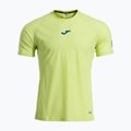 Koszulka do biegania męska Joma R-Trail Nature lime