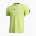 Koszulka do biegania męska Joma R-Trail Nature lime 3