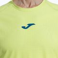 Koszulka do biegania męska Joma R-Trail Nature lime 5
