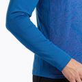 Longsleeve do bieganie męski Joma R-Nature royal 3