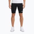 Spodenki do biegania męskie Joma Record Tights black