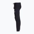 Legginsy do biegania męskie Joma Record black 3