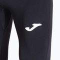 Legginsy do biegania męskie Joma Record black 5