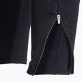 Legginsy do biegania męskie Joma Record black 6