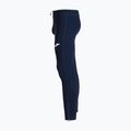 Legginsy do biegania męskie Joma Record navy 3