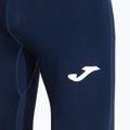 Legginsy do biegania męskie Joma Record navy 5