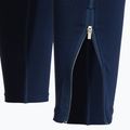 Legginsy do biegania męskie Joma Record navy 6
