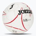 Piłka do piłki ręcznej Joma S-Grip white/red rozmiar 3 2