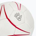 Piłka do piłki ręcznej Joma S-Grip white/red rozmiar 3 3