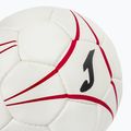 Piłka do piłki ręcznej Joma S-Grip white/red rozmiar 3 4