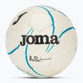 Piłka do piłki ręcznej Joma S-Grip white/turquoise rozmiar 0