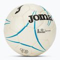 Piłka do piłki ręcznej Joma S-Grip white/turquoise rozmiar 0 2
