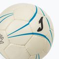 Piłka do piłki ręcznej Joma S-Grip white/turquoise rozmiar 0 4