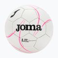 Piłka do piłki ręcznej Joma S-Grip white/flour pink rozmiar 2