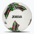 Piłka do piłki nożnej Joma Gioco III white/green rozmiar 5