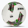Piłka do piłki nożnej Joma Gioco III white/green rozmiar 5 2