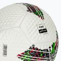 Piłka do piłki nożnej Joma Gioco III white/green rozmiar 5 4