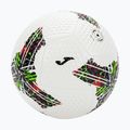 Piłka do piłki nożnej Joma Gioco III white/green rozmiar 5 2