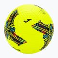Piłka do piłki nożnej Joma W-Gioco white/green rozmiar 5 2