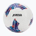 Piłka do piłki nożnej Joma Uranus III white/royal blue rozmiar 5