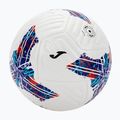 Piłka do piłki nożnej Joma Uranus III white/royal blue rozmiar 5 2
