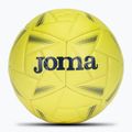 Piłka do piłki ręcznej Joma J-Pro yellow/dark navy rozmiar 2