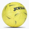 Piłka do piłki ręcznej Joma J-Pro yellow/dark navy rozmiar 2 2