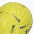 Piłka do piłki ręcznej Joma J-Pro yellow/dark navy rozmiar 2 3