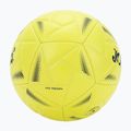 Piłka do piłki ręcznej Joma J-Pro yellow/dark navy rozmiar 2 2