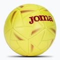 Piłka do piłki ręcznej Joma J-Pro yellow/red rozmiar 3 2