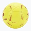 Piłka do piłki ręcznej Joma J-Pro yellow/red rozmiar 3 2