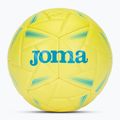 Piłka do piłki ręcznej Joma J-Pro yellow/turquoise rozmiar 0