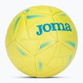 Piłka do piłki ręcznej Joma J-Pro yellow/turquoise rozmiar 0 2