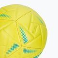 Piłka do piłki ręcznej Joma J-Pro yellow/turquoise rozmiar 0 3