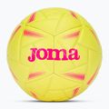 Piłka do piłki ręcznej Joma J-Pro yellow/fluor pink rozmiar 1
