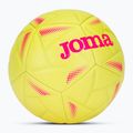Piłka do piłki ręcznej Joma J-Pro yellow/fluor pink rozmiar 1 2