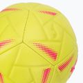 Piłka do piłki ręcznej Joma J-Pro yellow/fluor pink rozmiar 1 3