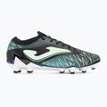 Buty piłkarskie męskie Joma Striker Top FG black/green 2